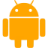 Android platform icon